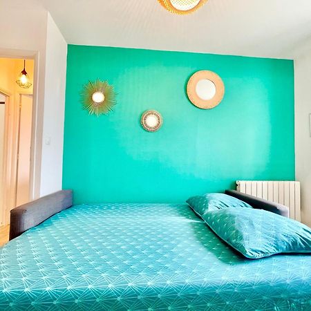 Brest - Le Gestin - Appartements - Lumineux - Tout Confort - Fibre Internet المظهر الخارجي الصورة