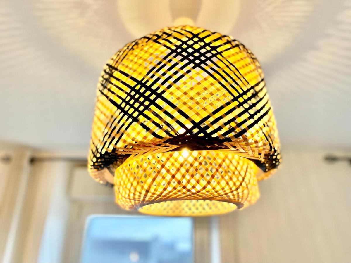 Brest - Le Gestin - Appartements - Lumineux - Tout Confort - Fibre Internet المظهر الخارجي الصورة