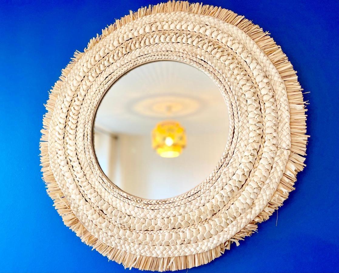 Brest - Le Gestin - Appartements - Lumineux - Tout Confort - Fibre Internet المظهر الخارجي الصورة