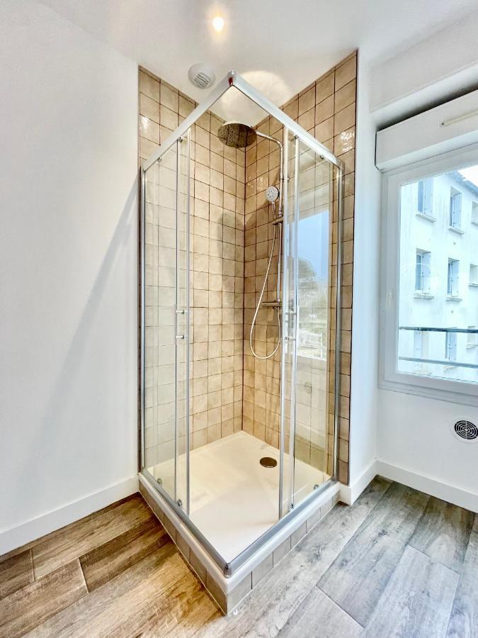 Brest - Le Gestin - Appartements - Lumineux - Tout Confort - Fibre Internet المظهر الخارجي الصورة